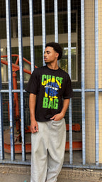 CHASE THE BAG | BRASILIEN EDITION
