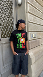 CREATE YOUR LEGACY | PORTUGAL EDITION