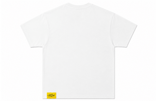 Camo weiß