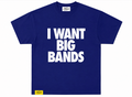 Navy Blau