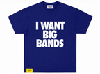 Navy Blau