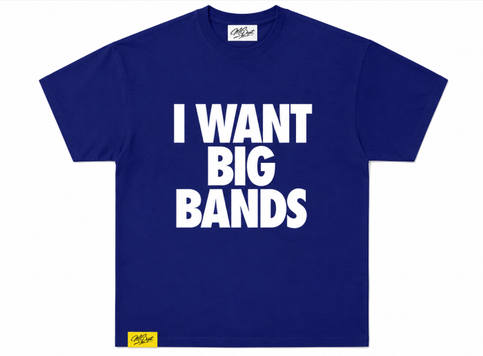 Navy Blau