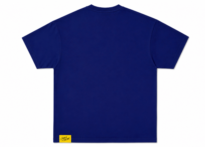 Navy Blau