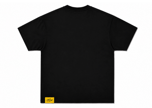 Camo schwarz