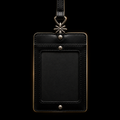 Cardholder Black