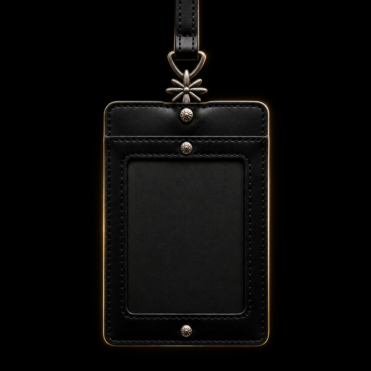 Cardholder Black