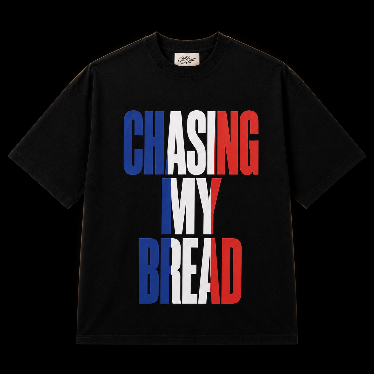 CHASING MY BREAD | FRANKREICH EDITION