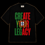 CREATE YOUR LEGACY | PORTUGAL EDITION