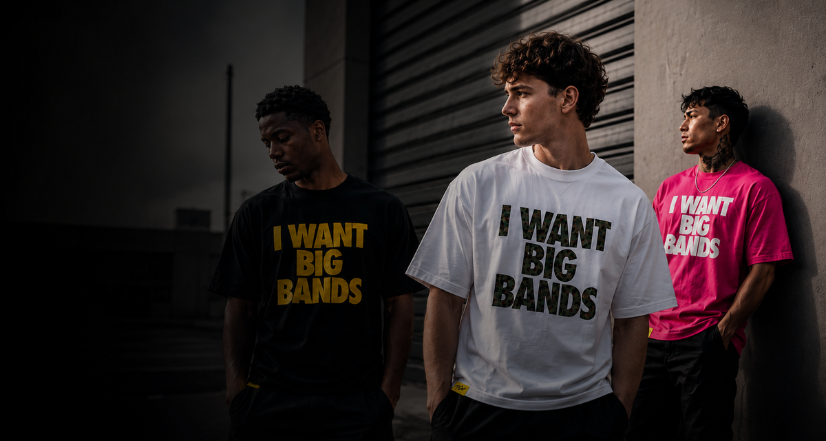 MC Department Big Bands Collection