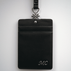 Cardholder Black