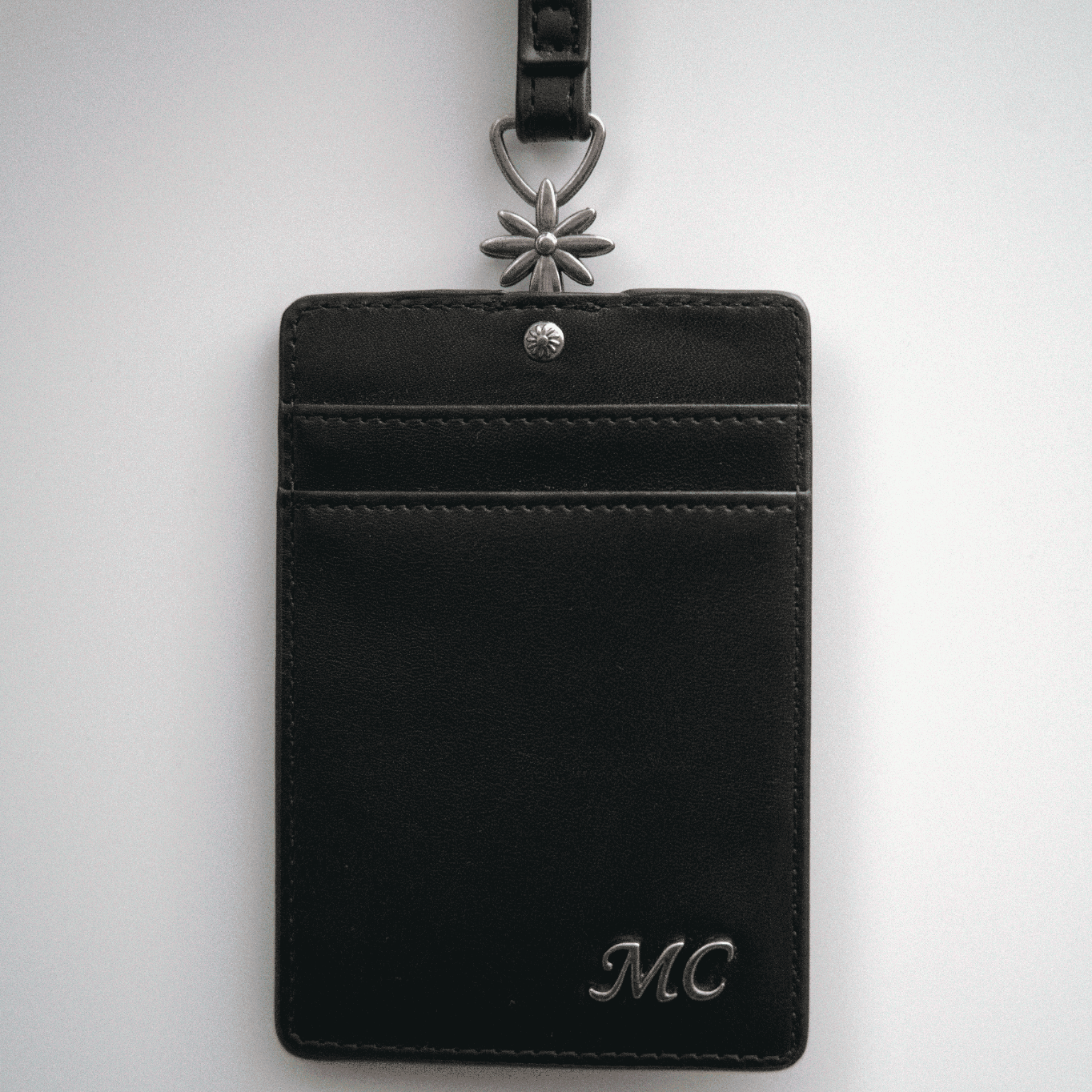 Cardholder Black