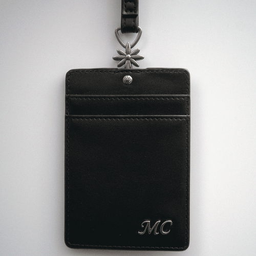 Cardholder Black