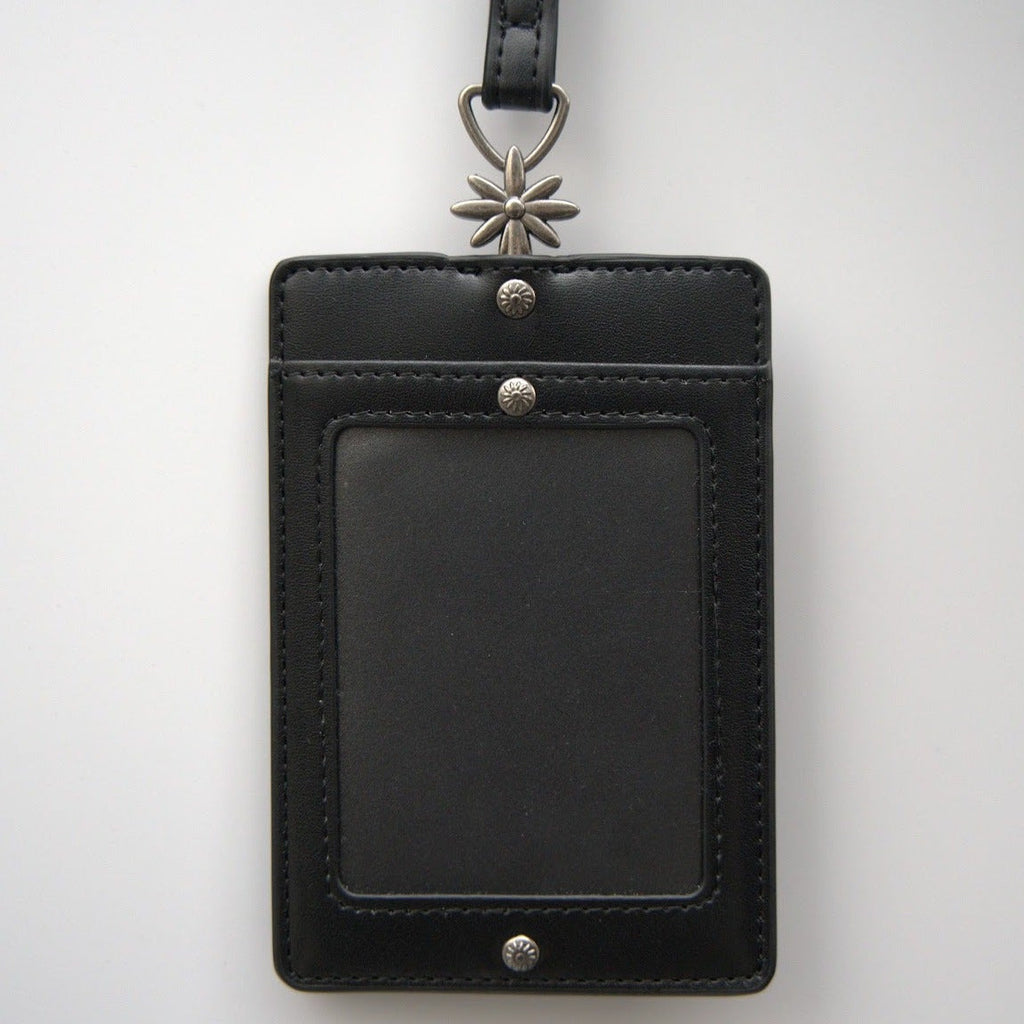 Cardholder Black