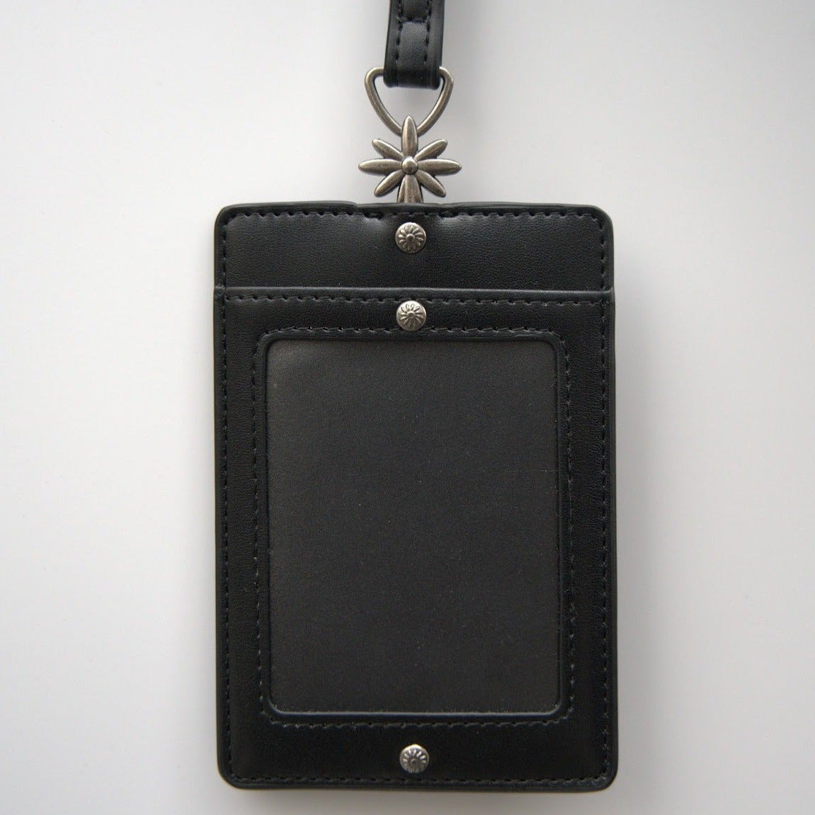 Cardholder Black