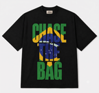 CHASE THE BAG | BRASILIEN EDITION