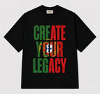 CREATE YOUR LEGACY | PORTUGAL EDITION