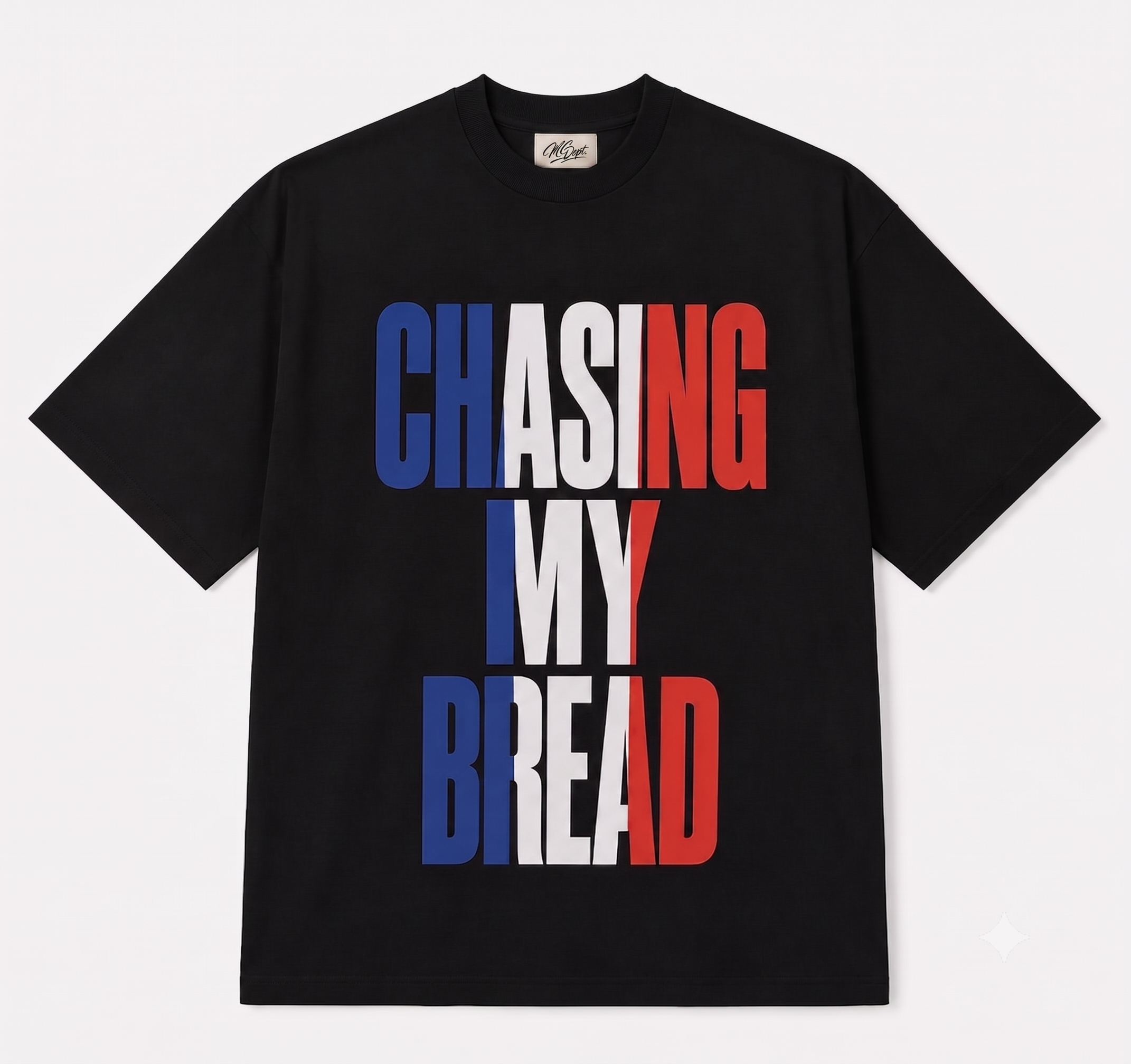 CHASING MY BREAD | FRANKREICH EDITION