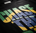 CHASE THE BAG | BRASILIEN EDITION