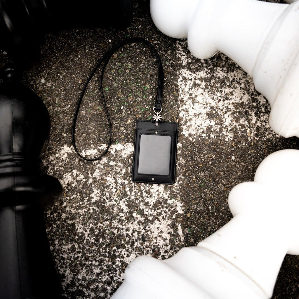 Cardholder Black