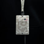 Cardholder Camo US