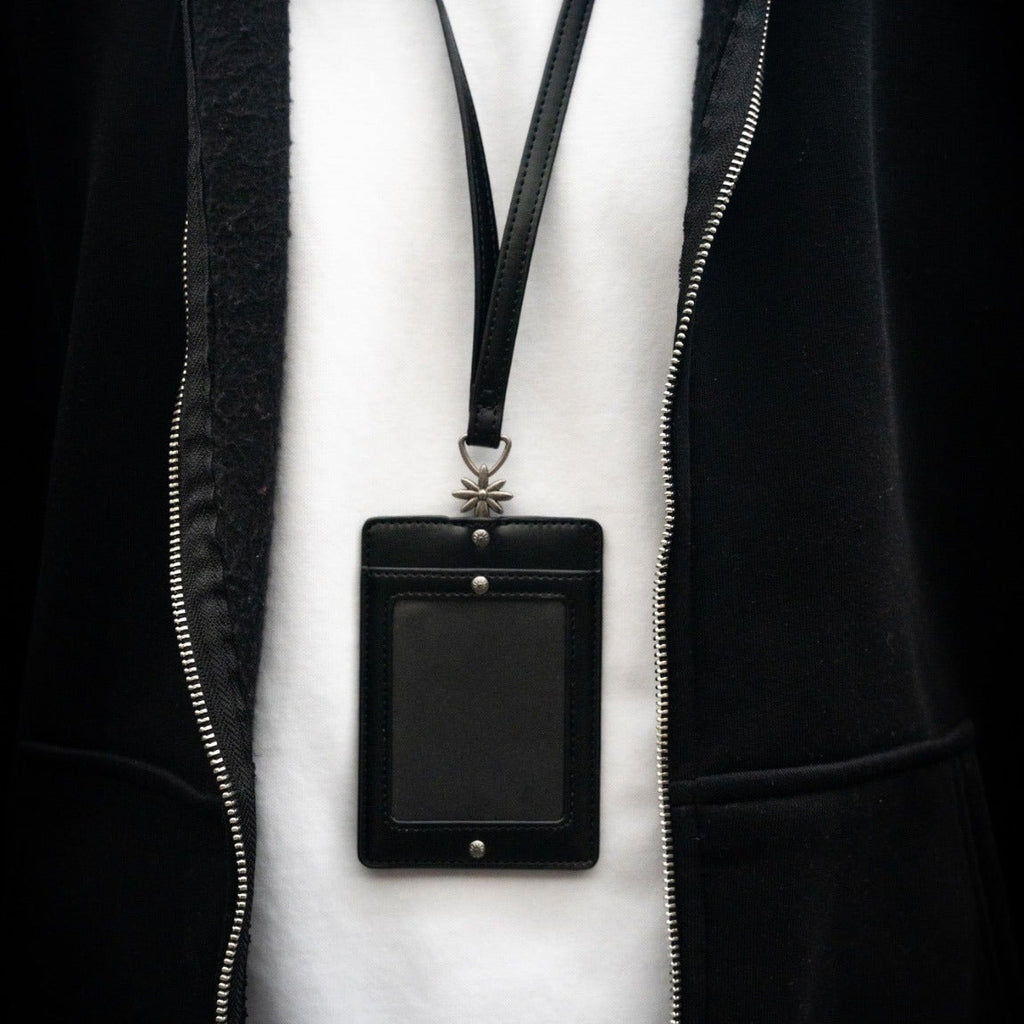 Cardholder Black