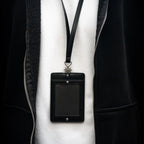 Cardholder Black