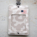Cardholder Camo US