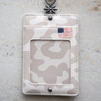 Cardholder Camo US