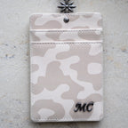Cardholder Camo US