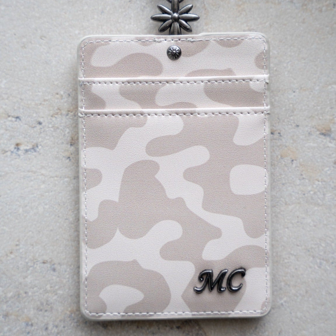 Cardholder Camo US